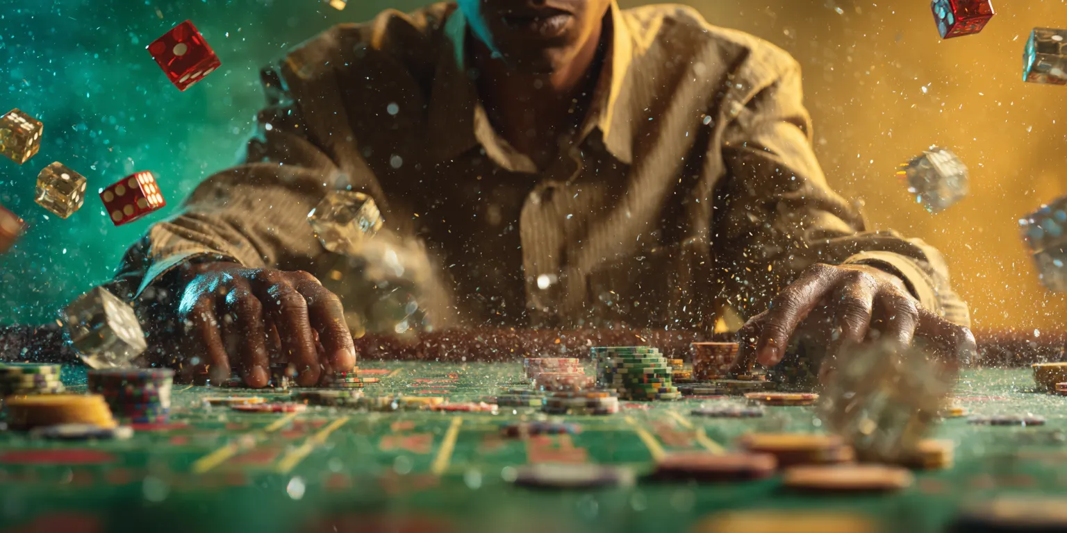 Khám Phá Gachoic1: Nền Tảng Xổ Số Đáng Tin Cậy