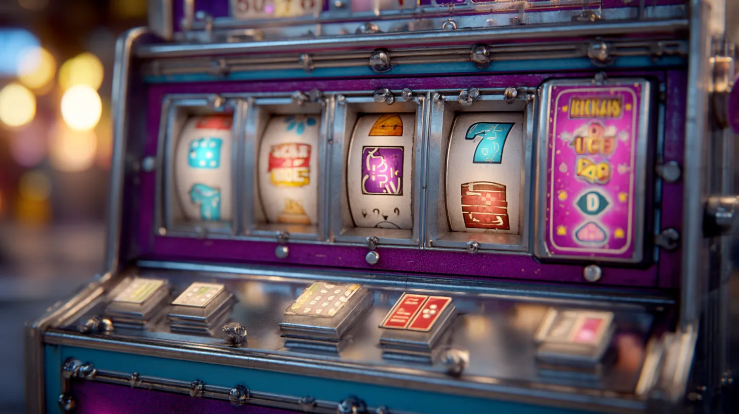 Khám Phá Thế Giới Xổ Số Với 79bet