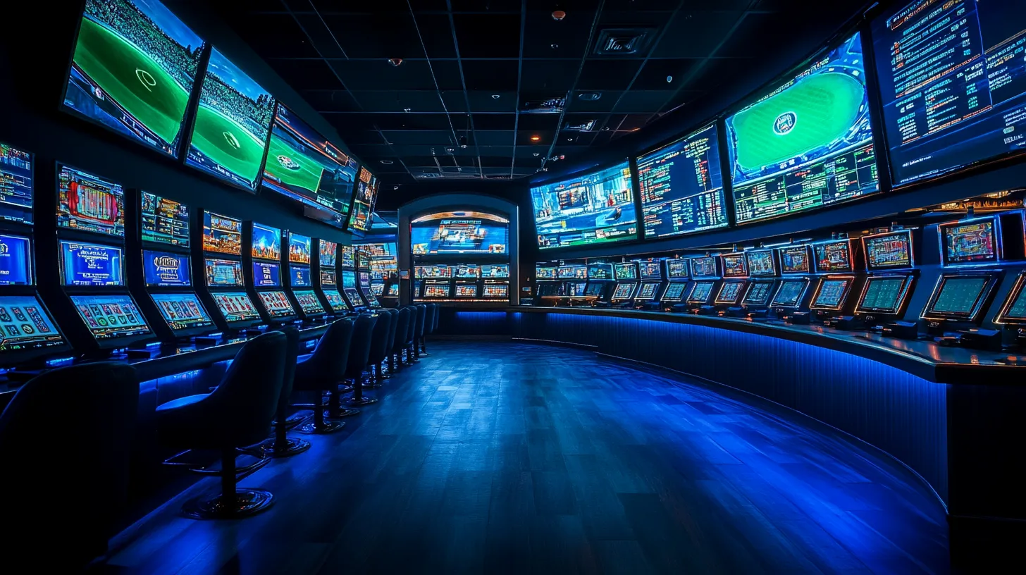 Khám Phá Thế Giới Của 79bet: Những Điều Cần Biết