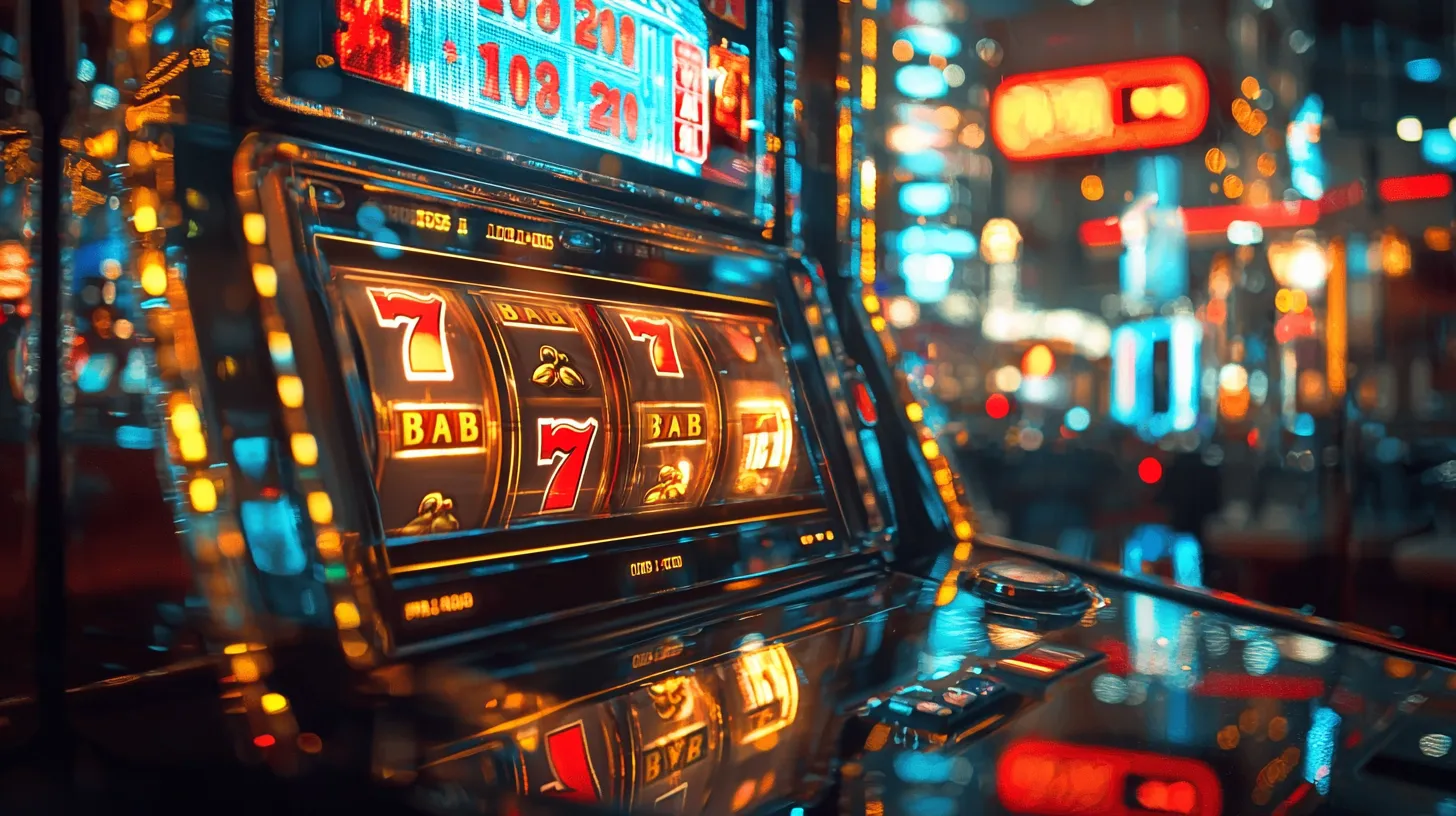 Khám Phá Thế Giới Xổ Số: 79bet và Những Câu Hỏi Nổi Bật