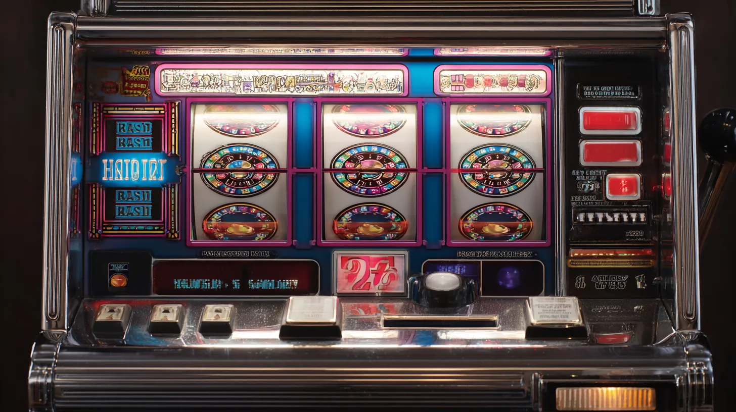 Khám Phá Fabet88: Nơi Đem Đến Cơ Hội Trúng Lớn Cho Người Chơi Xổ Số