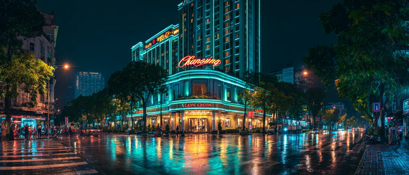 Khám Phá Gachoic1: Nền Tảng Xổ Số Miền Trung Hiện Đại