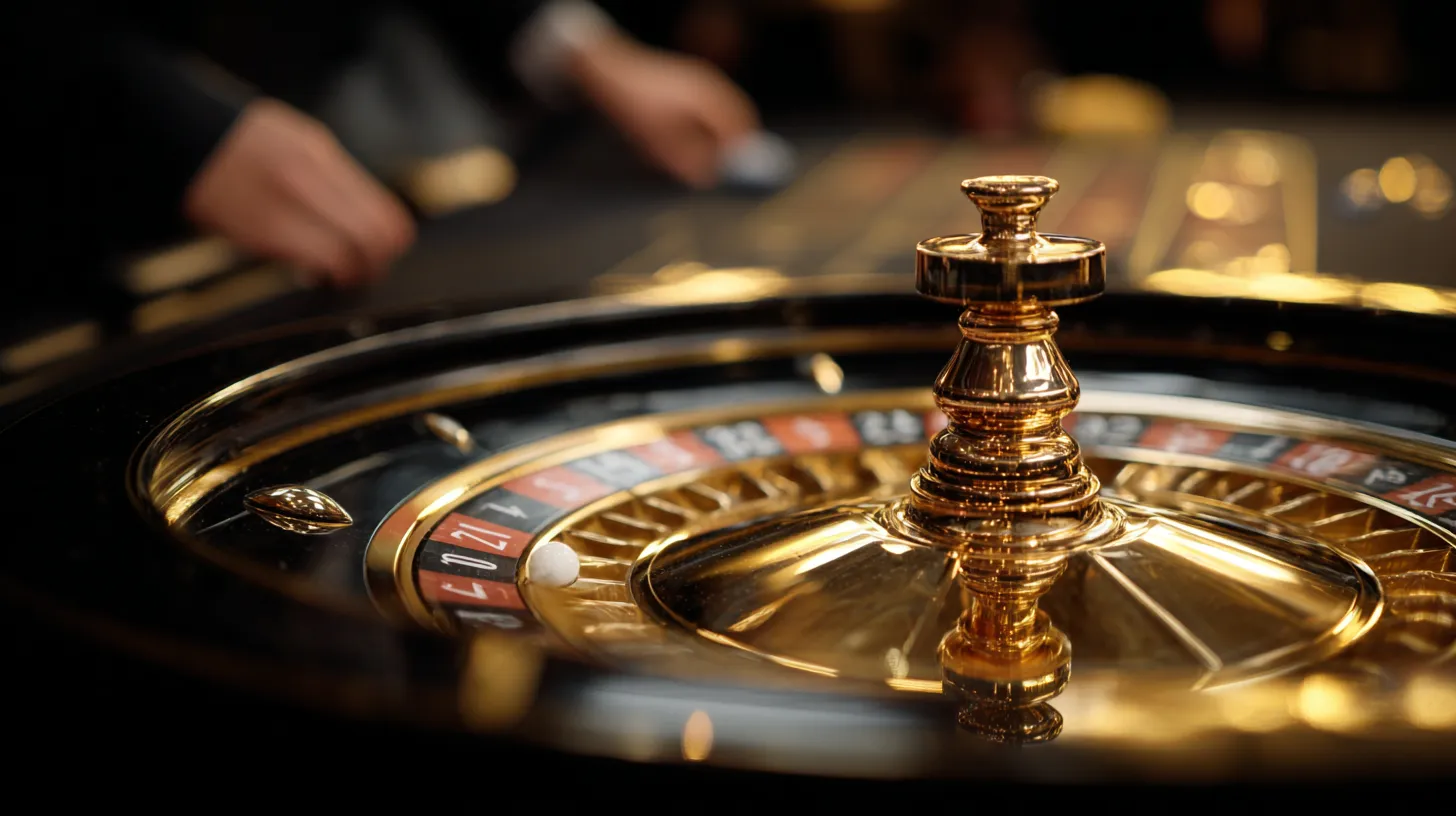 Khám Phá Thế Giới Xổ Số: Từ 79bet Đến Thống Kê Kết Quả Vietlott