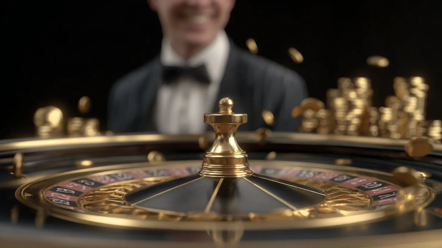 Khám Phá Thế Giới Xổ Số: Từ 79bet Đến Thống Kê Kết Quả Vietlott