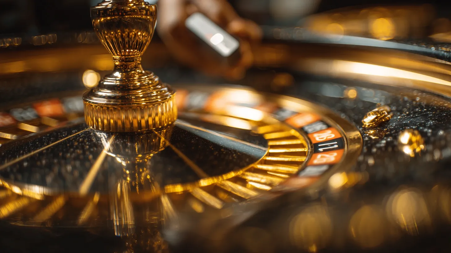 Khám Phá Thế Giới Xổ Số: Từ 79bet Đến Thống Kê Kết Quả Vietlott