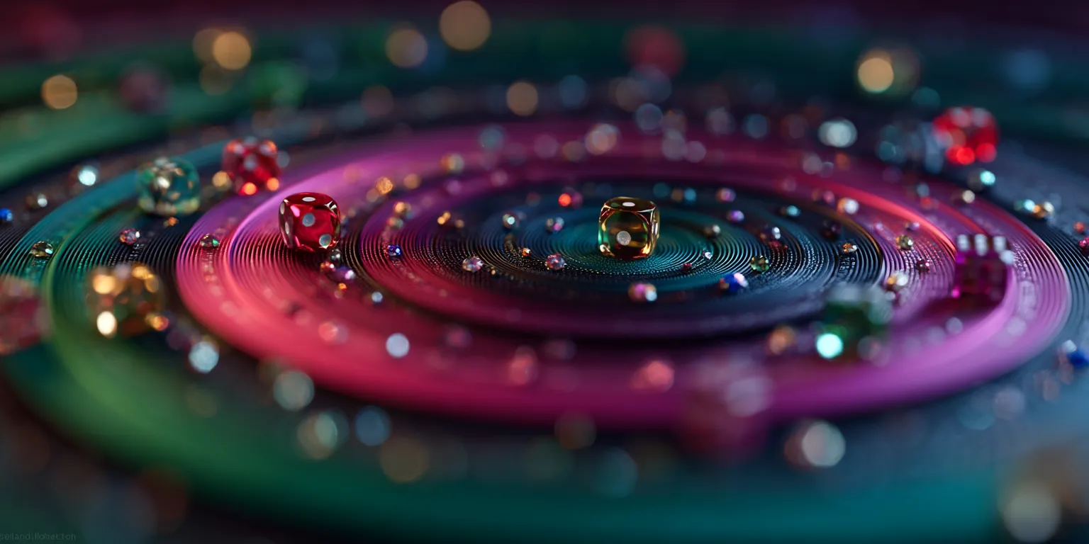 Khám Phá Thế Giới Xổ Số: Những Điều Cần Biết Về Gachoic1