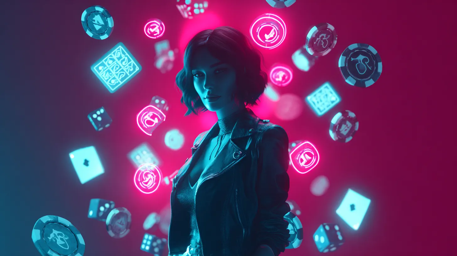 Khám Phá Thế Giới Xổ Số Với 98win01