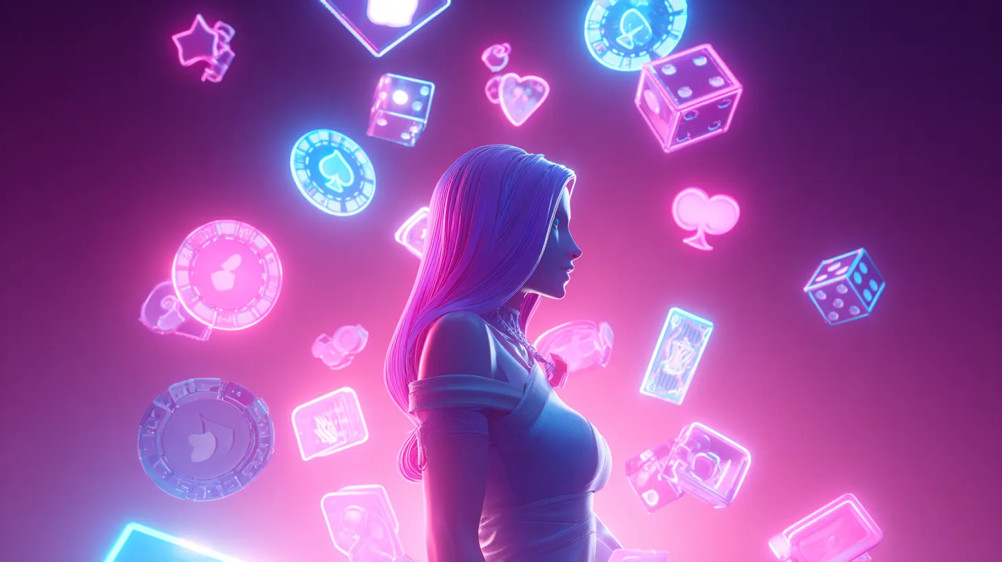 Khám Phá Thế Giới Xổ Số Với 98win01