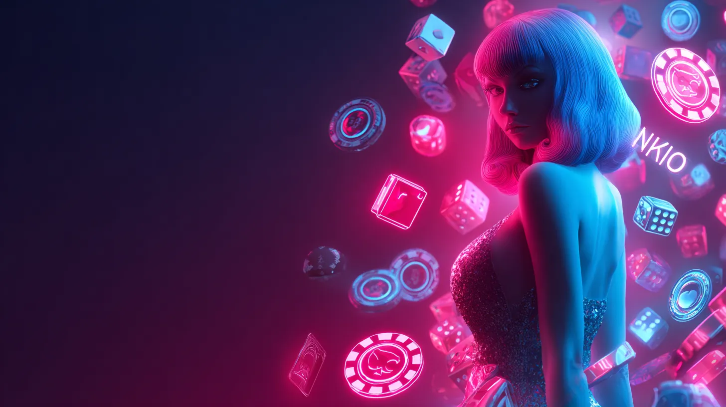 Khám Phá Casino Sin 88: Điểm Đến Hấp Dẫn Cho Người Chơi