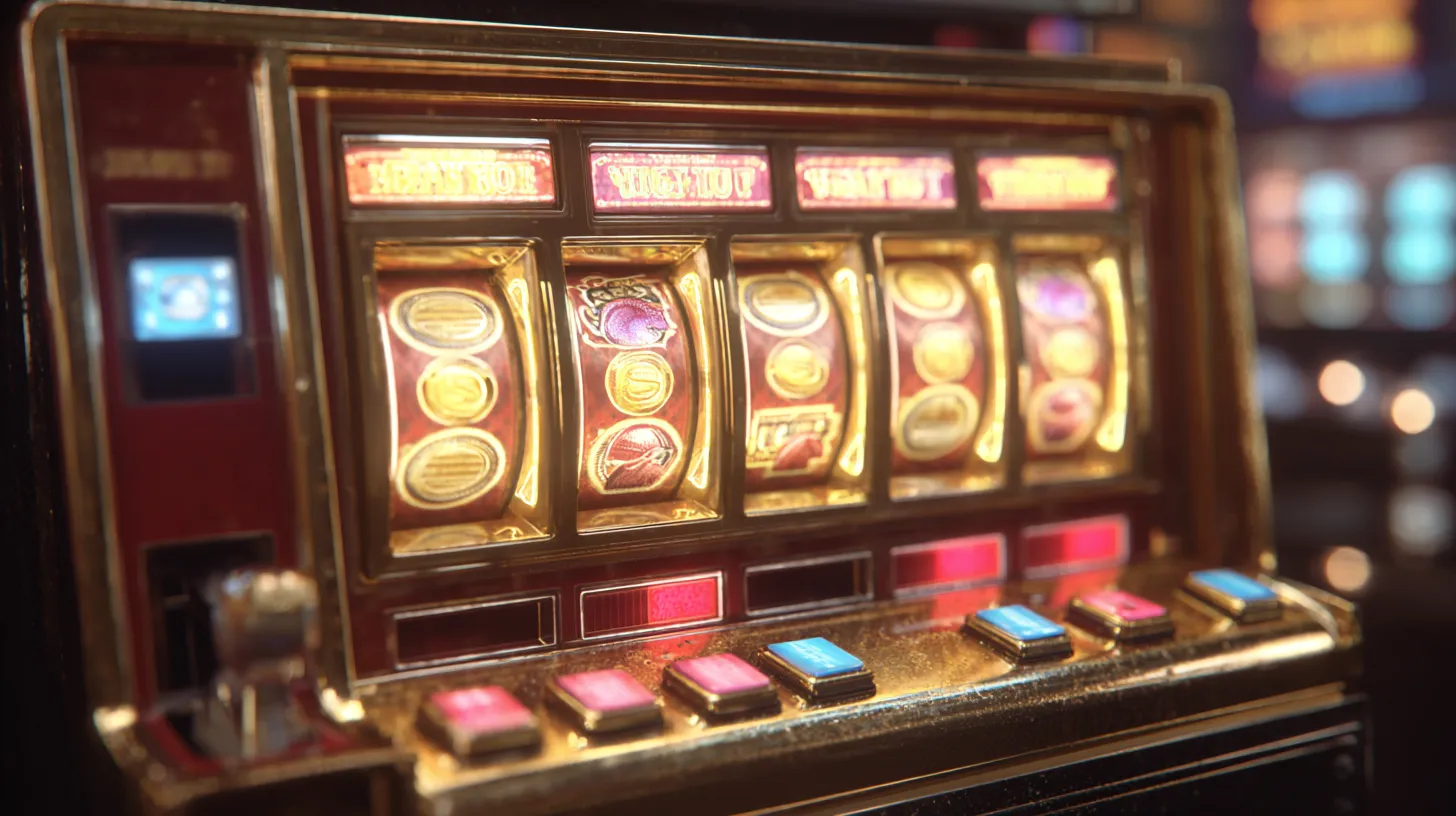 Khám Phá 33win9: Nơi Cung Cấp Xổ Số Đáng Tin Cậy