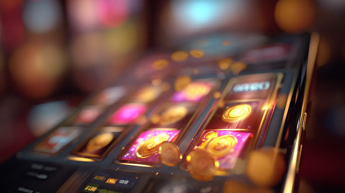 Khám Phá 33win9: Nơi Cung Cấp Xổ Số Đáng Tin Cậy