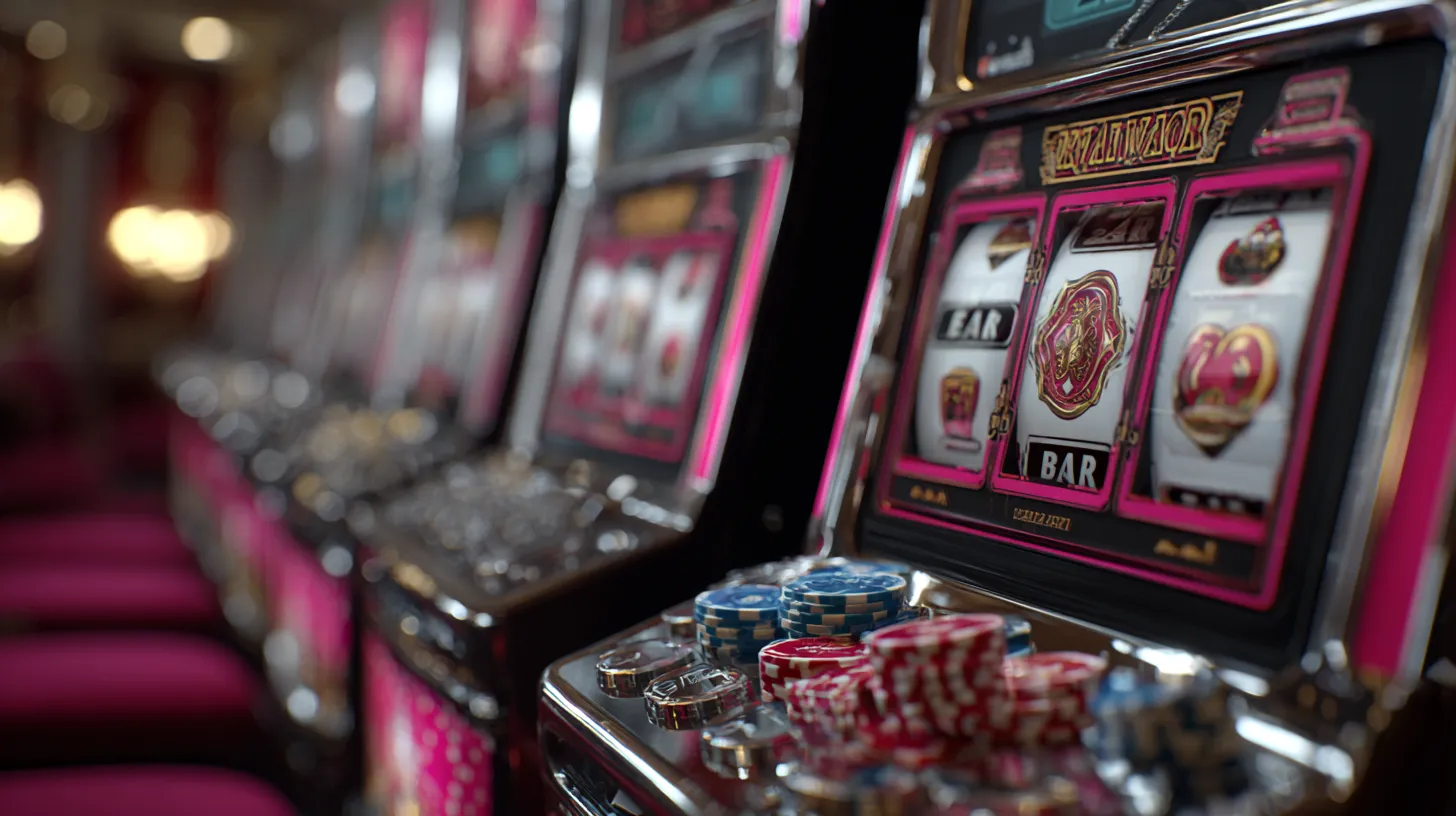 Khám Phá Thế Giới Của 79bet: Những Điều Cần Biết