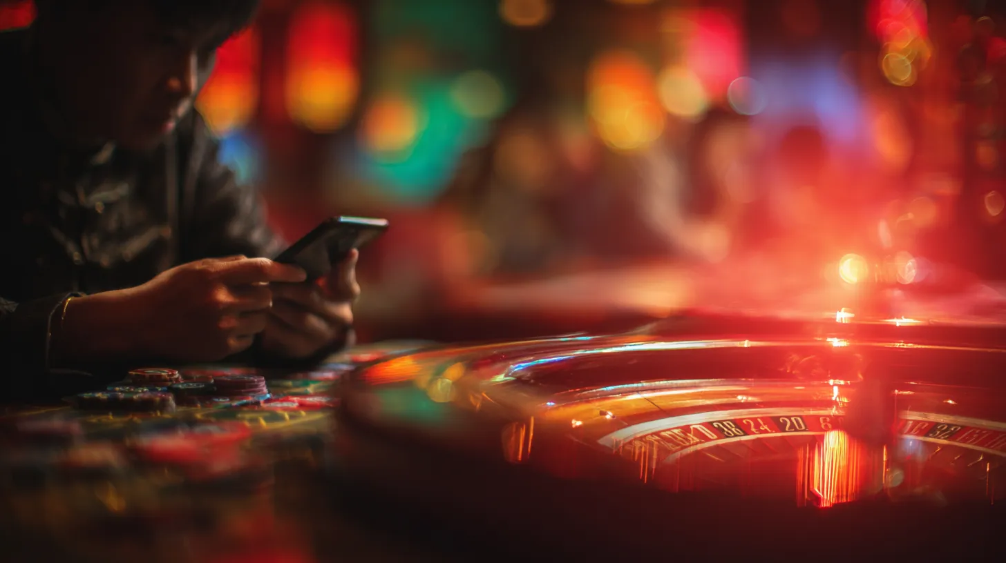 Khám Phá Thế Giới Xổ Số với 79bet và Kết Quả Xổ Số Hàng Tuần