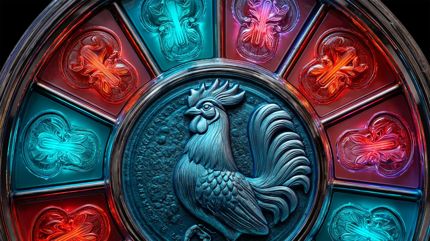 Khám Phá Thế Giới 888slot và Xổ Số Miền Bắc