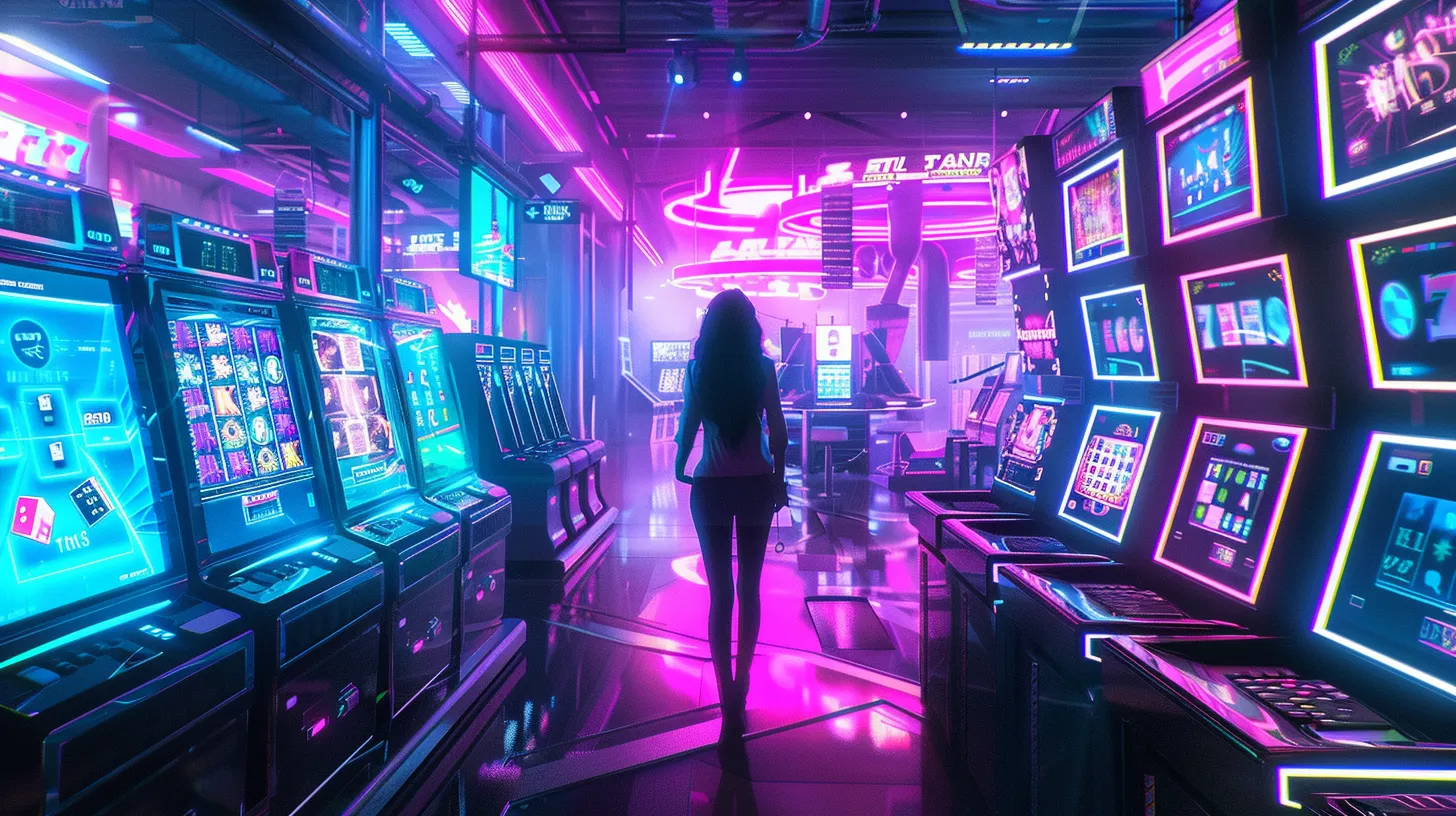 Khám Phá Thế Giới Xổ Số Với 98win01