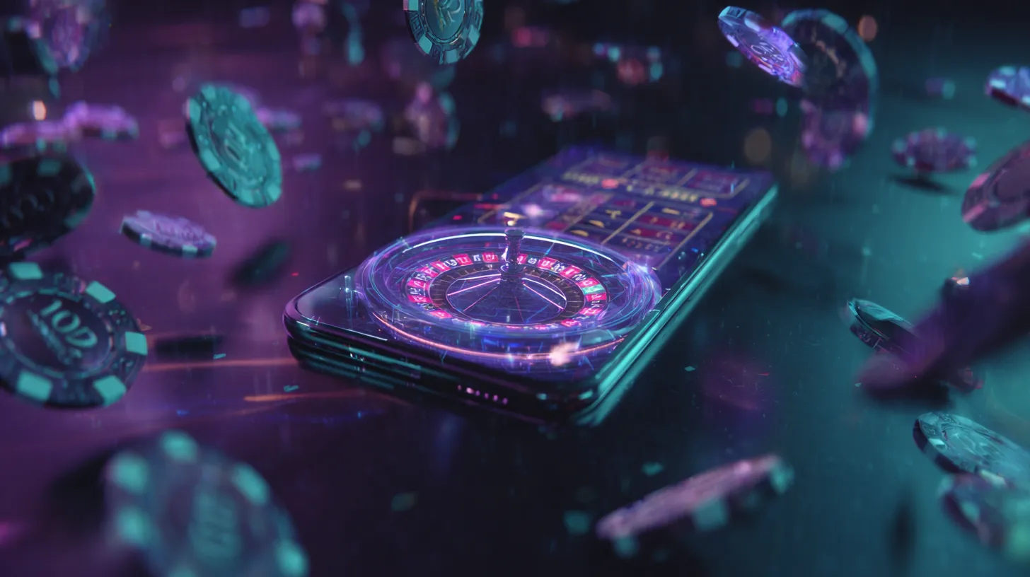 Khám Phá Thế Giới Xổ Số Với 98win01