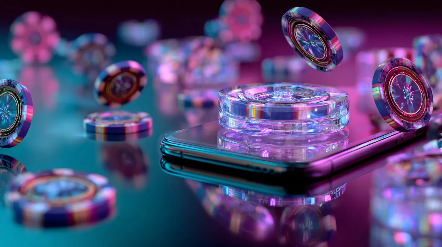 Khám Phá Thế Giới Xổ Số Với 33win9