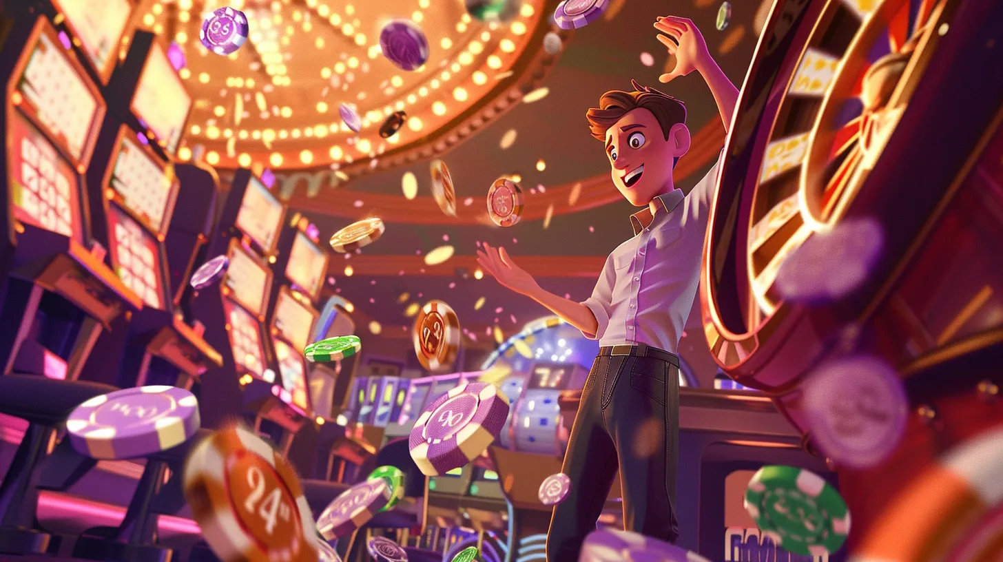 Khám Phá Thế Giới Xổ Số với 79bet và xskt đà nẵng