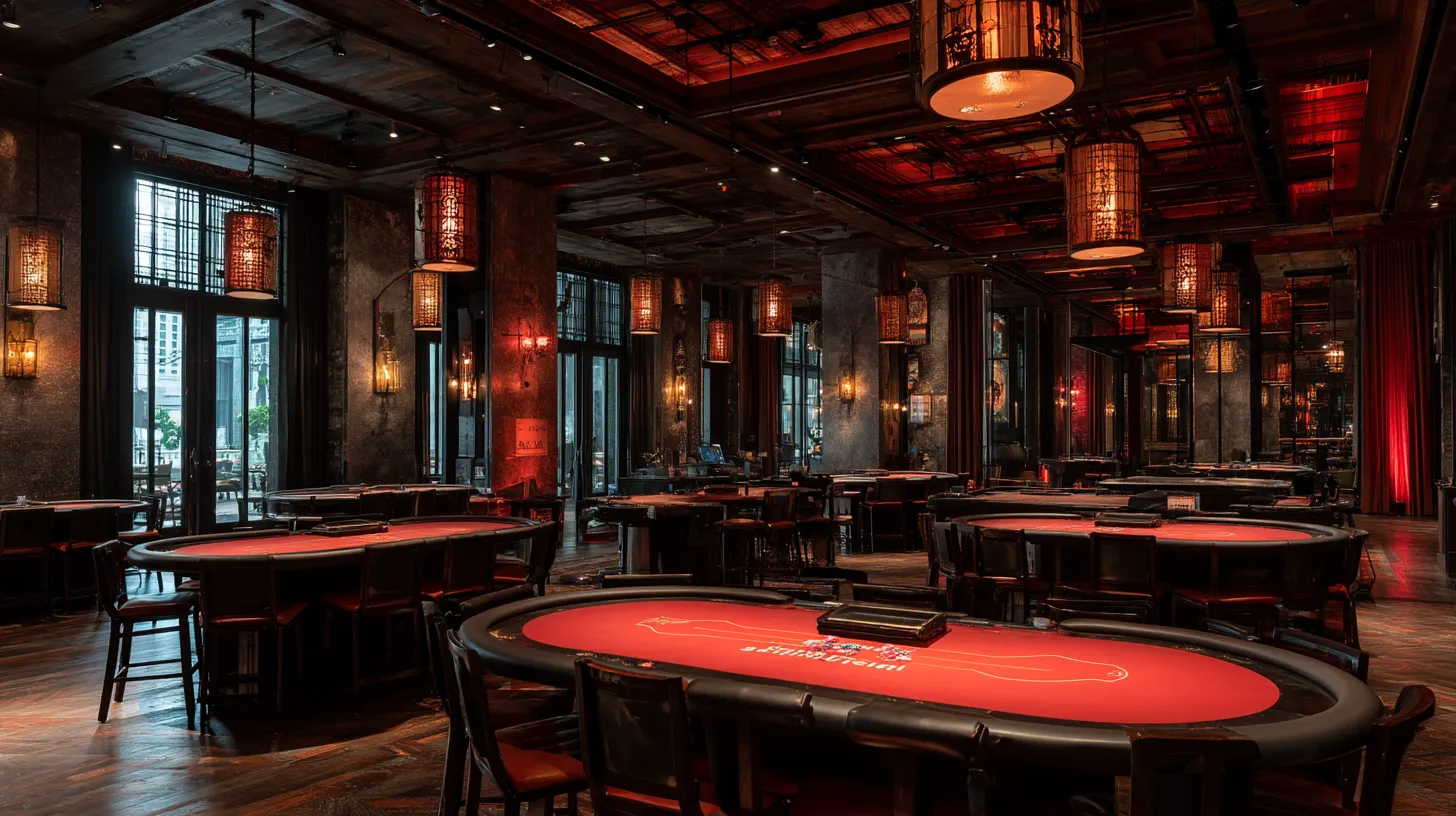 Khám Phá Thế Giới Xổ Số: 79bet và Những Câu Hỏi Nổi Bật