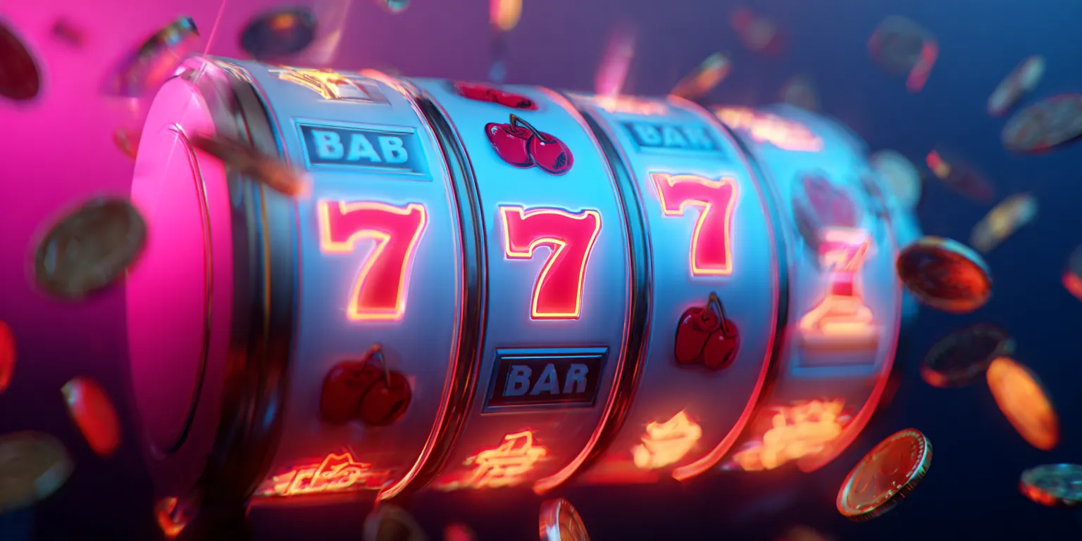 Khám Phá Win777: Trải Nghiệm Game Slot Đỉnh Cao