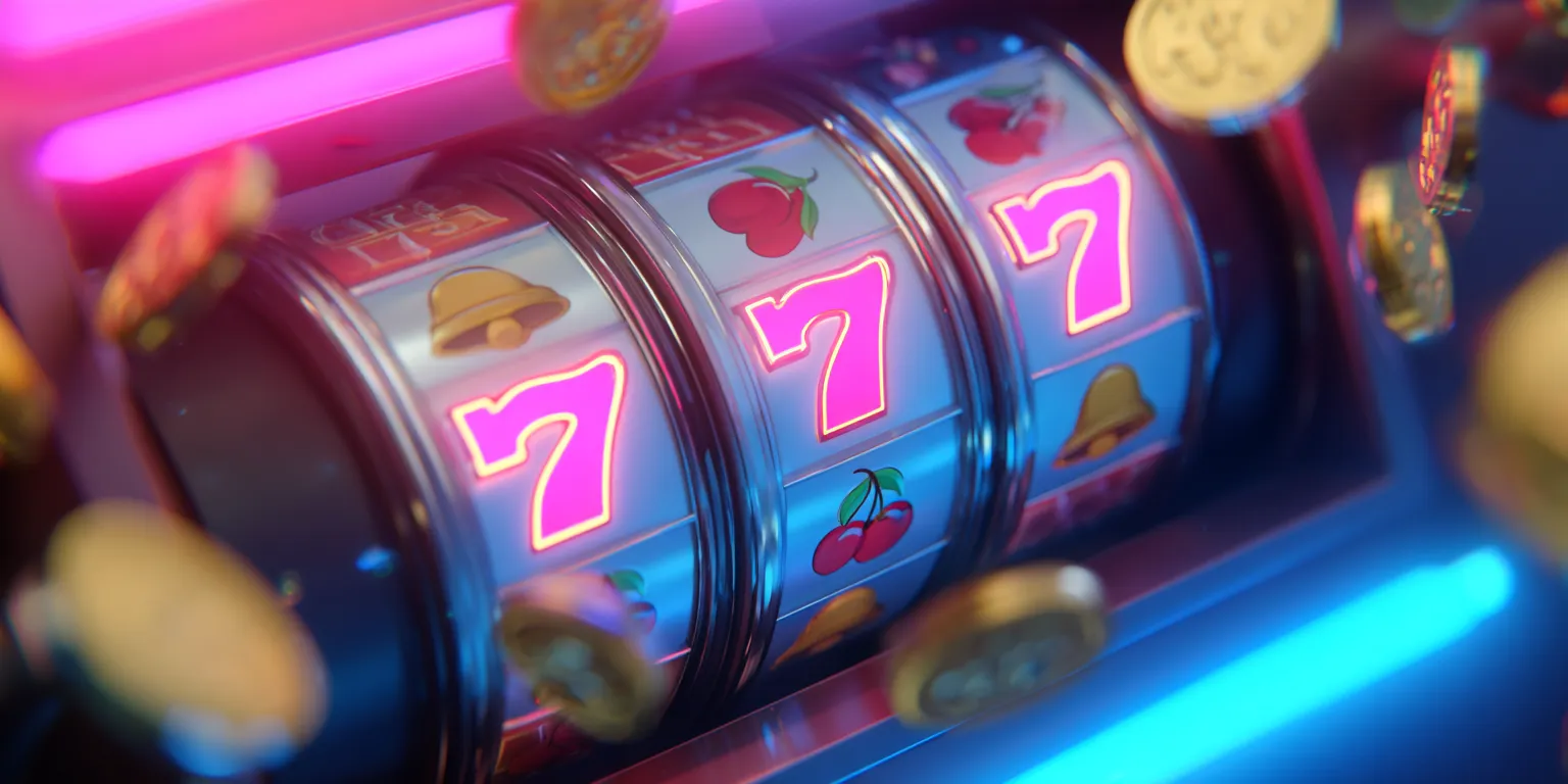 Khám Phá Win777: Trải Nghiệm Game Slot Đỉnh Cao