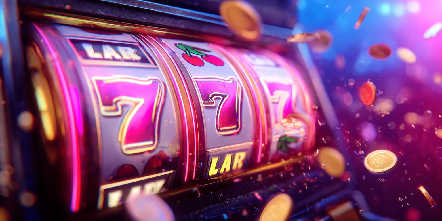 Khám Phá Win777: Trải Nghiệm Game Slot Đỉnh Cao