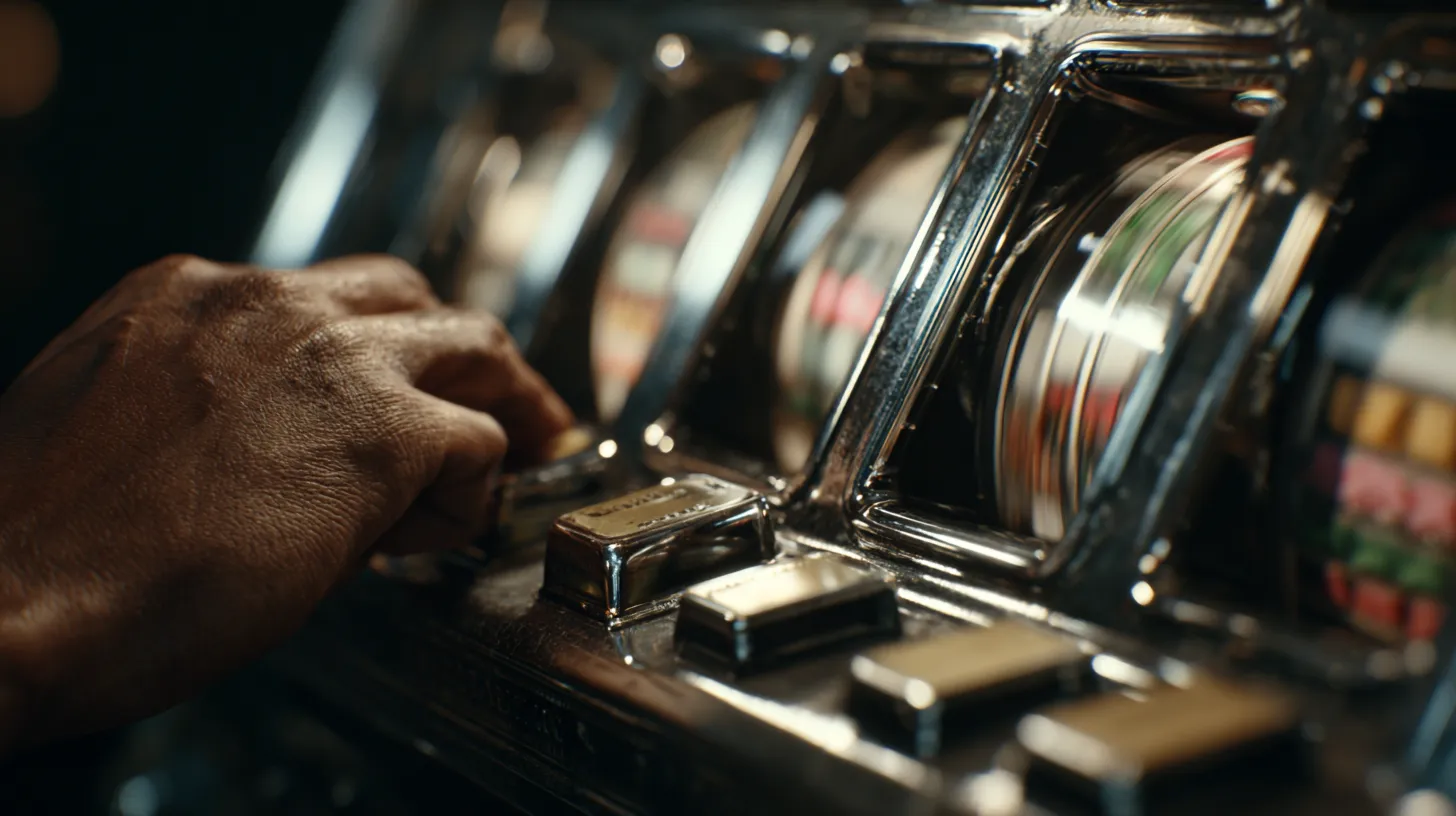 Khám Phá Thế Giới Xổ Số: Đặc Biệt Là Xổ Số Đồng Nai