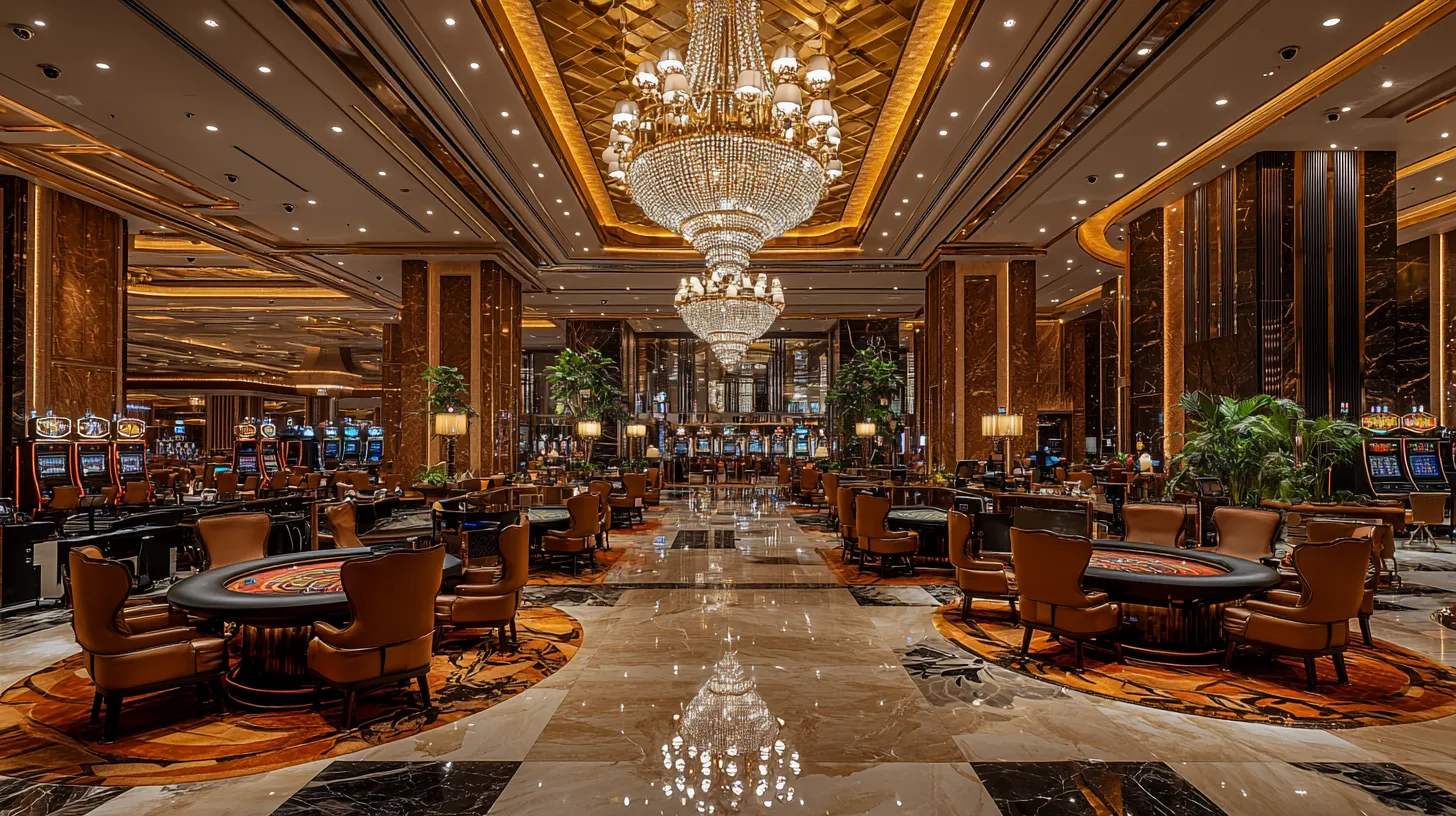 Khám Phá Thế Giới Xổ Số với Onbet2