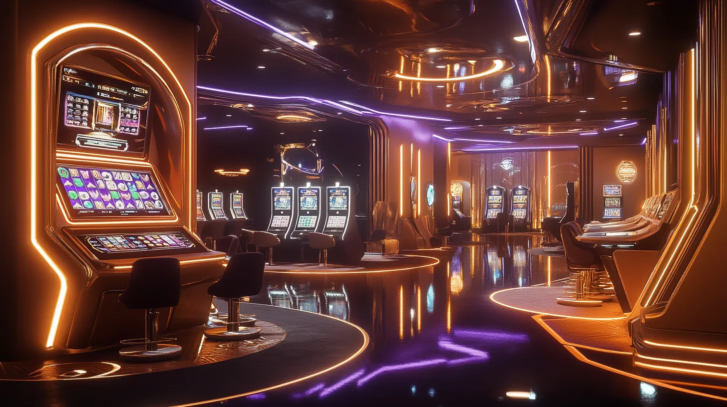 Khám Phá Thế Giới Xổ Số Online Cùng 79bet