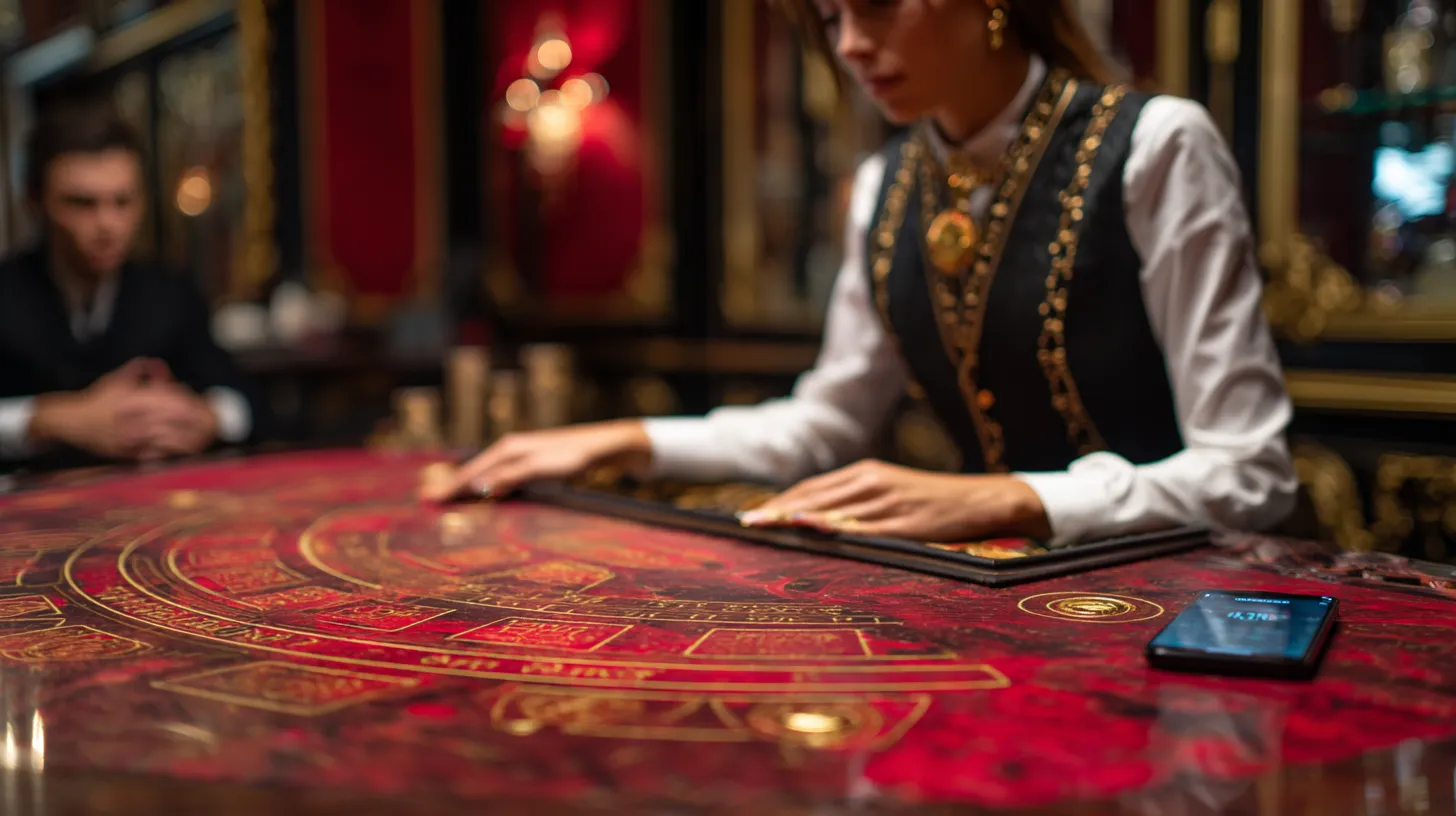 Khám Phá Thế Giới Xổ Số Online Cùng 79bet