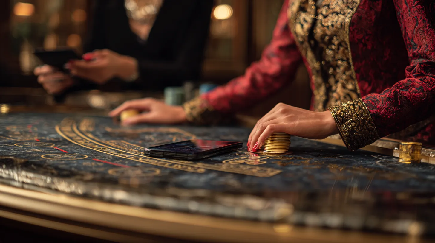 Bong8899: Nền Tảng Cá Cược Đang Được Yêu Thích Tại Việt Nam