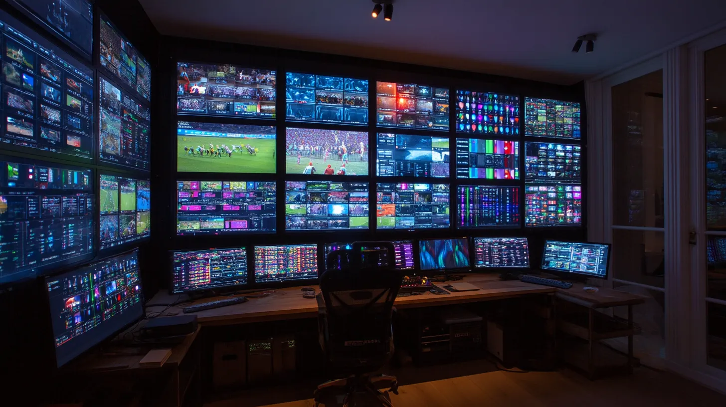 Khám Phá Thế Giới Xổ Số Tại 33win39