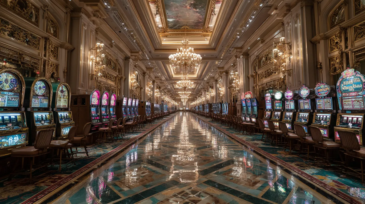 Khám Phá Thế Giới Xổ Số với 79bet và xskt đà nẵng