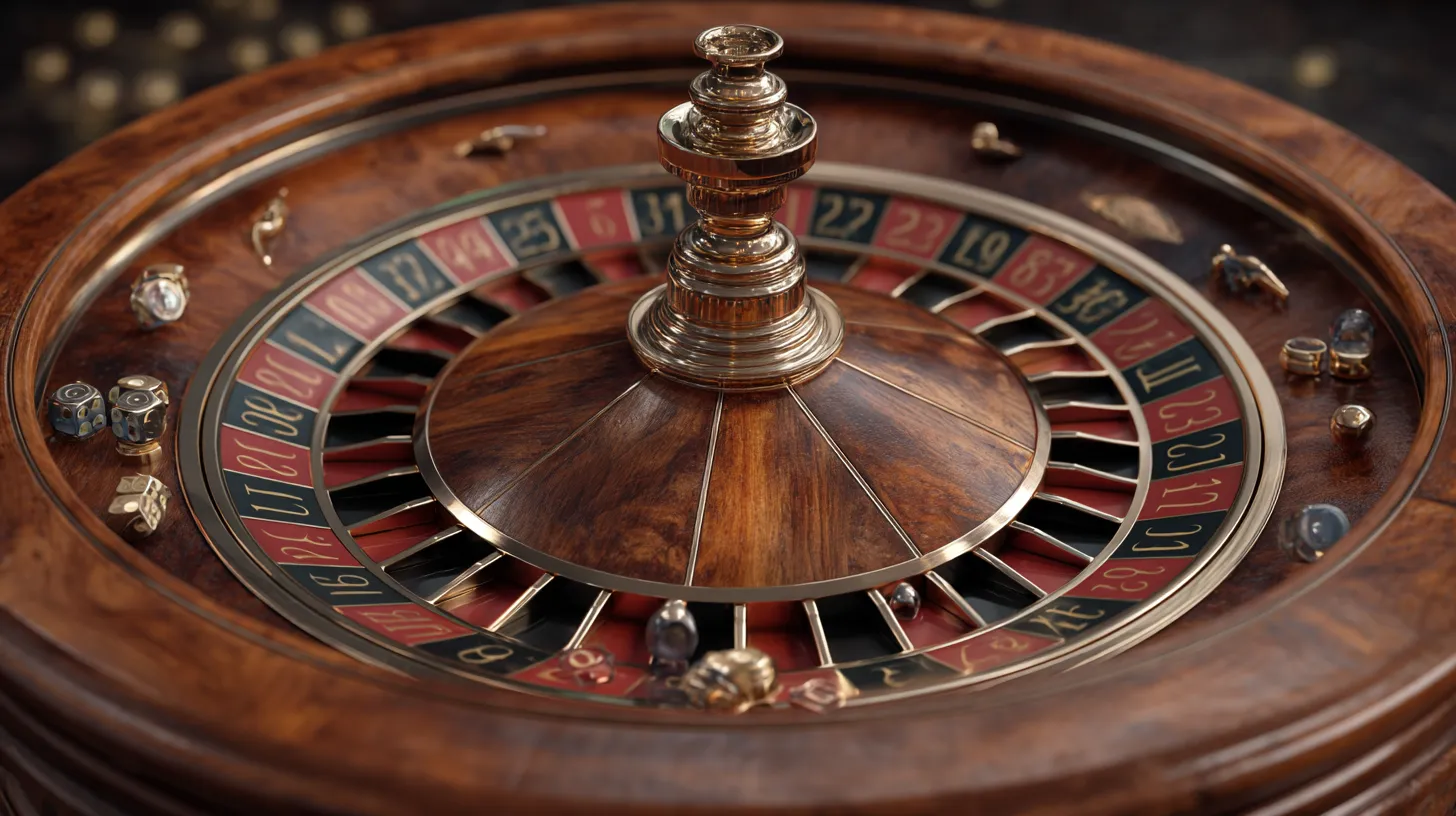 Khám Phá Thế Giới Xổ Số Cùng 79bet