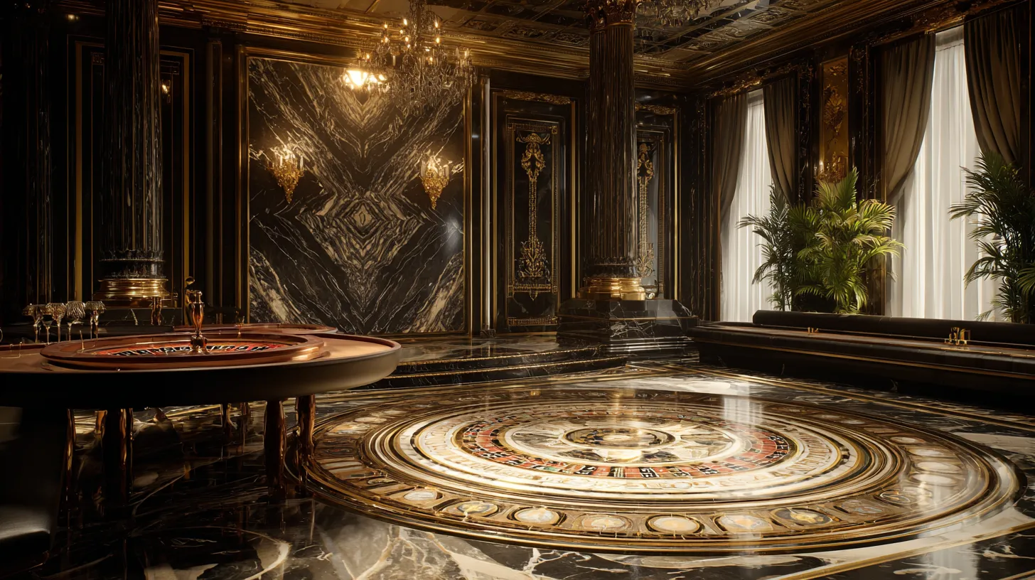 Rik VIP: Khám Phá Thế Giới Xổ Số Online