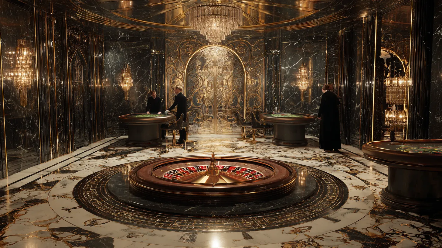 Khám Phá Thế Giới Xổ Số Với 79bet