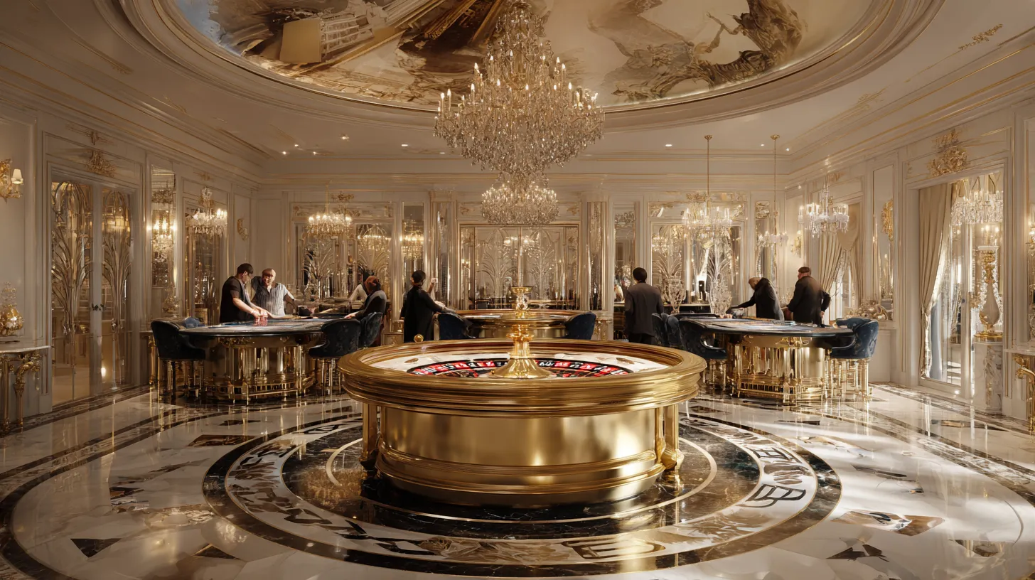 Khám Phá Thế Giới Xổ Số: Từ 6623a Đến KQXS 30 Net