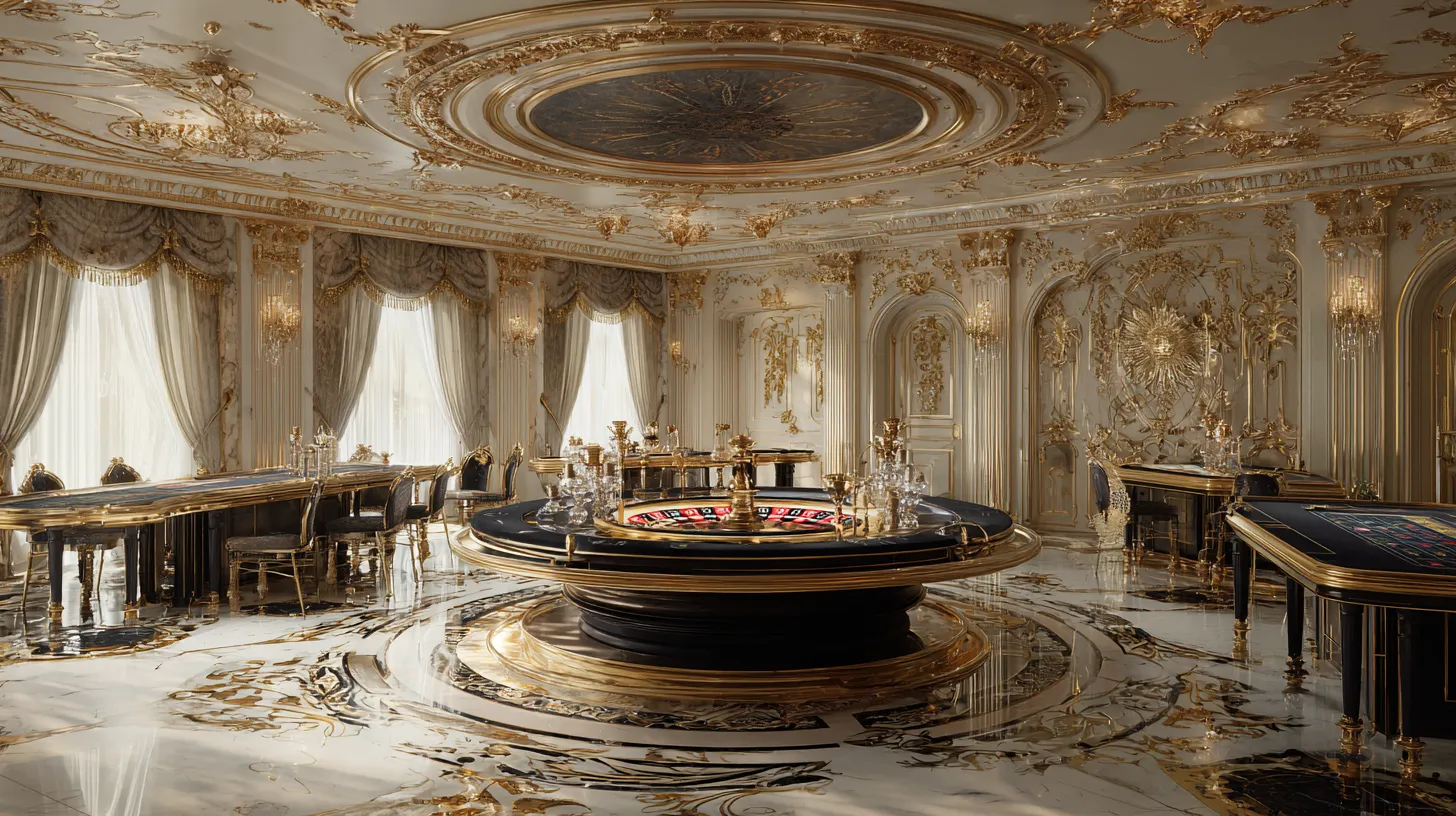 Khám Phá Thế Giới Xổ Số: Từ 6623a Đến KQXS 30 Net