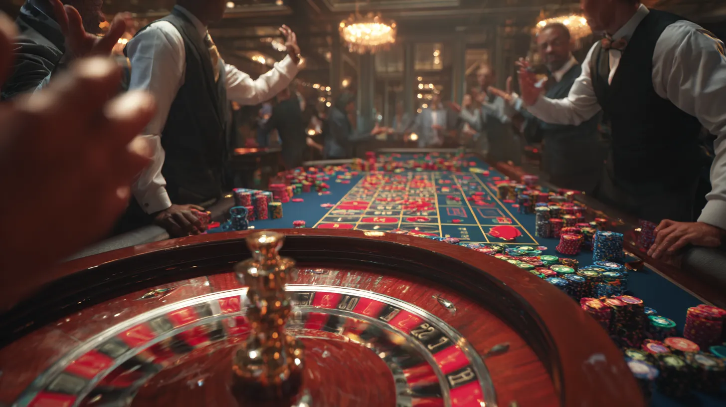 Khám Phá Thế Giới Xổ Số Và Lô Đề Cùng 79bet