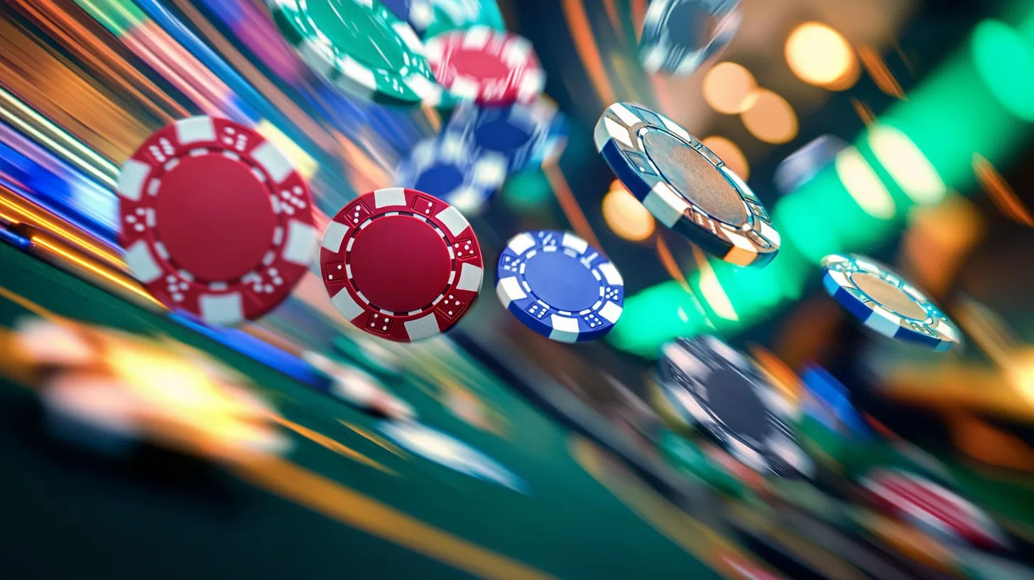 Khám Phá Thế Giới Xổ Số Với 79bet