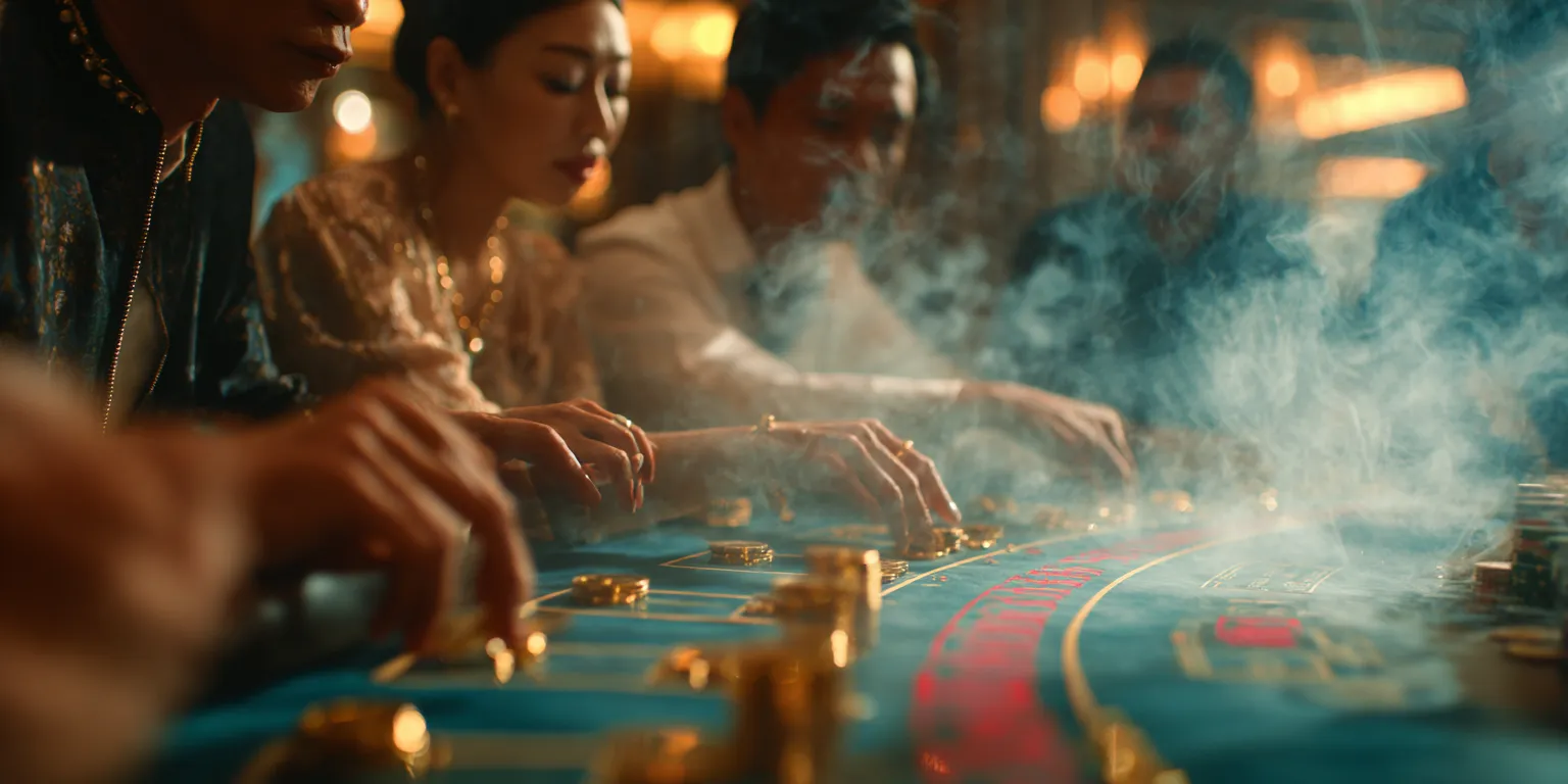 Khám Phá Jun888: Nền Tảng Xổ Số Miền Bắc Hàng Đầu